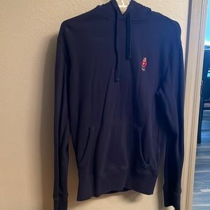 Polo Ralph Lauren Bear Men’s Hoodie